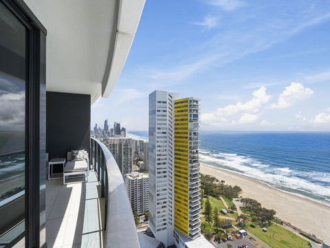 Oracle Resort Broadbeach - Gclr - Tourism Townsville 17