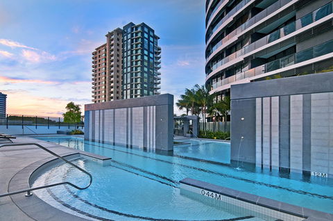 Oracle Resort Broadbeach - Gclr - Tourism Townsville 29