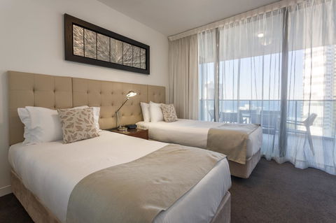 Oracle Resort Broadbeach - Gclr - Tourism Townsville 36