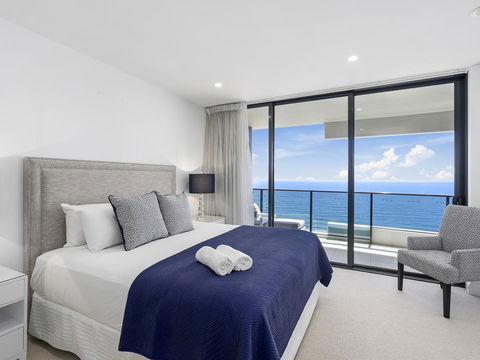 Oracle Resort Broadbeach - Gclr - Tourism Townsville 26