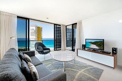 Oracle Resort Broadbeach - Gclr - Tourism Townsville 4