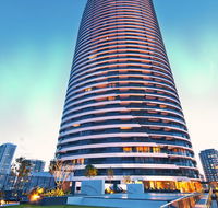 Oracle Resort Broadbeach - GCLR - Tourism Townsville