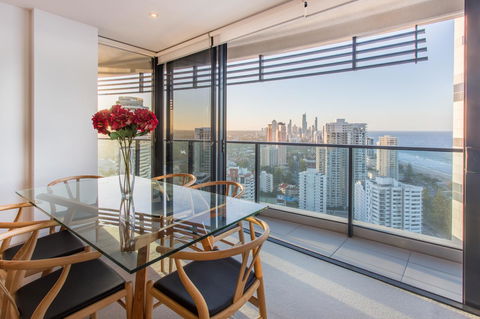 Oracle Resort Broadbeach - Gclr - Tourism Townsville 35