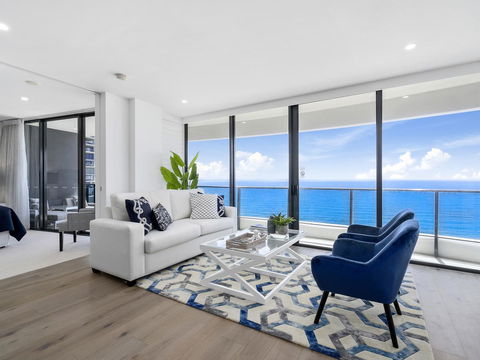 Oracle Resort Broadbeach - Gclr - Tourism Townsville 21