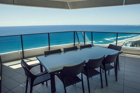 Oracle Resort Broadbeach - Gclr - Tourism Townsville 30