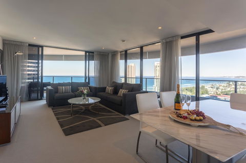 Oracle Resort Broadbeach - Gclr - Tourism Townsville 27