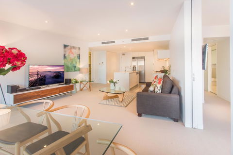 Oracle Resort Broadbeach - Gclr - Tourism Townsville 12