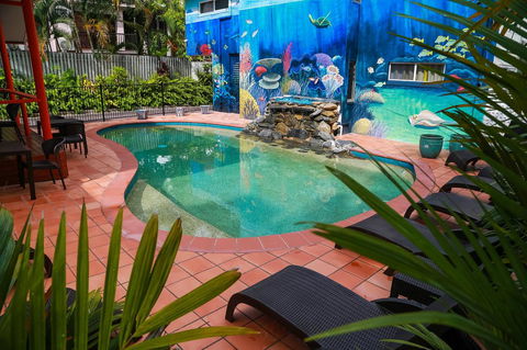 Port Douglas Motel - Tourism Townsville 0
