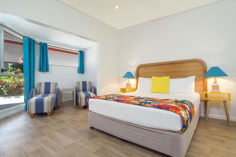 Port Douglas Motel - Tourism Townsville 34