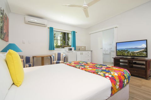 Port Douglas Motel - Tourism Townsville 37