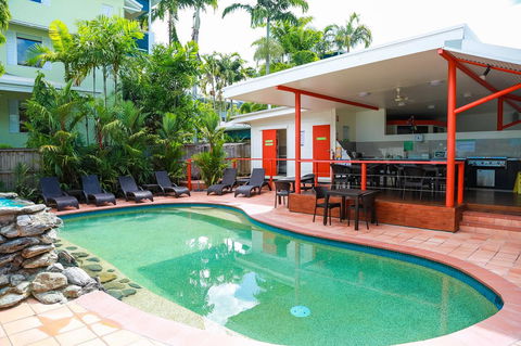 Port Douglas Motel - Tourism Townsville 23