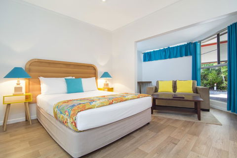 Port Douglas Motel - Tourism Townsville 32