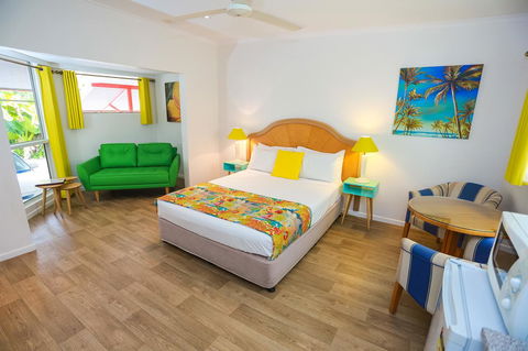 Port Douglas Motel - Tourism Townsville 17