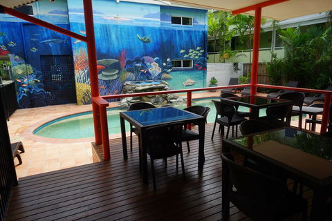 Port Douglas Motel - Tourism Townsville 29