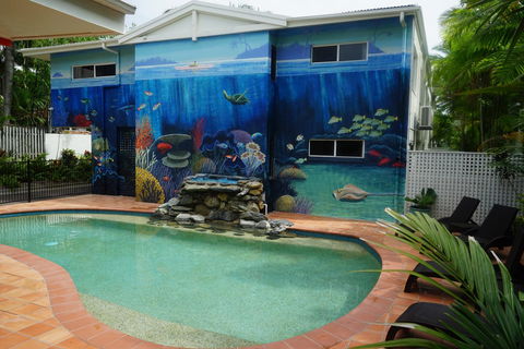 Port Douglas Motel - Tourism Townsville 28