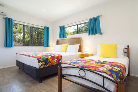 Port Douglas Motel - Tourism Townsville 40