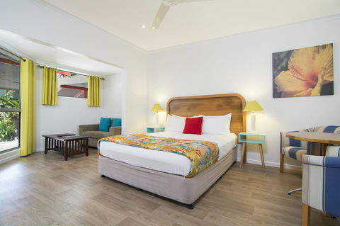 Port Douglas Motel - Tourism Townsville 30