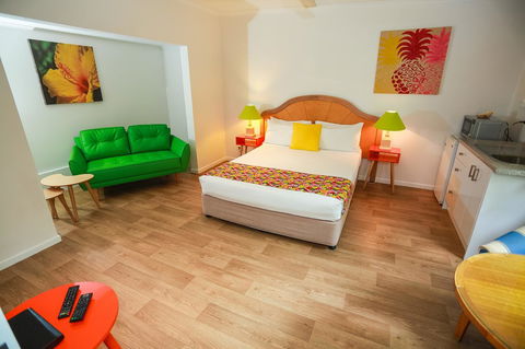 Port Douglas Motel - Tourism Townsville 15