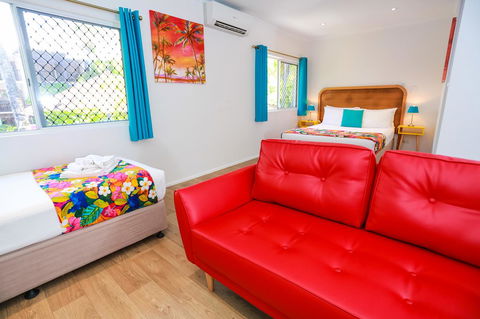 Port Douglas Motel - Tourism Townsville 5