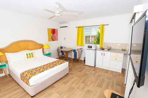 Port Douglas Motel - Tourism Townsville 22