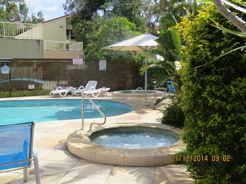 Noosa Keys Resort - Tourism Townsville 1