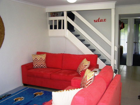 Noosa Keys Resort - Tourism Townsville 8