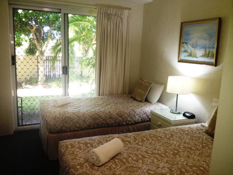 Noosa Keys Resort - Tourism Townsville 9