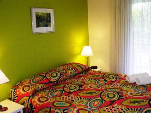 Noosa Keys Resort - Tourism Townsville 7