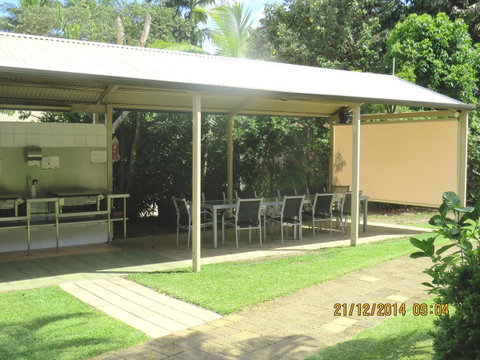 Noosa Keys Resort - Tourism Townsville 4