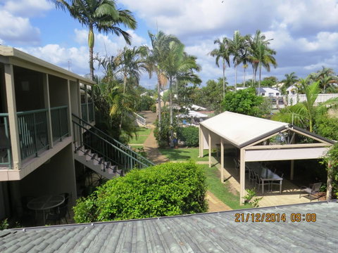 Noosa Keys Resort - Tourism Townsville 5
