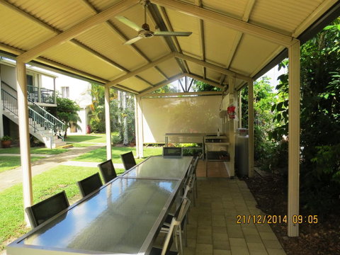 Noosa Keys Resort - Tourism Townsville 3