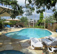 Noosa Keys Resort - Tourism Townsville