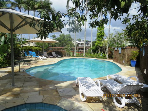 Noosa Keys Resort - Tourism Townsville 0