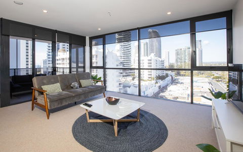 Qube Broadbeach - Tourism Townsville 14
