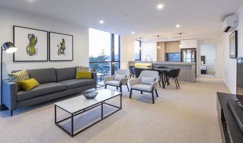 Qube Broadbeach - Tourism Townsville 37