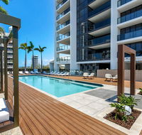 Qube Broadbeach - Tourism Townsville