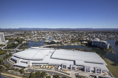 Qube Broadbeach - Tourism Townsville 4