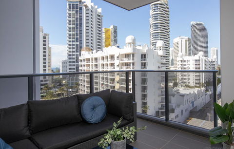 Qube Broadbeach - Tourism Townsville 11