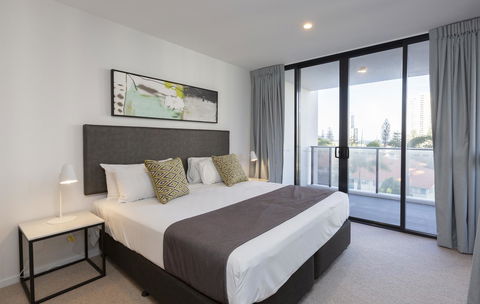Qube Broadbeach - Tourism Townsville 40