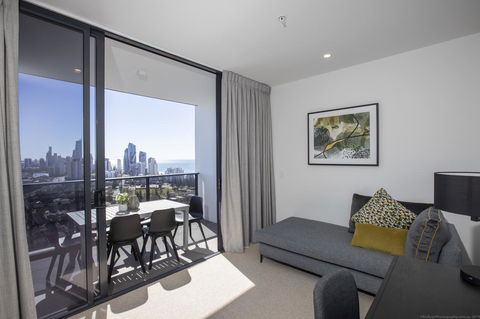 Qube Broadbeach - Tourism Townsville 3