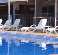 Airlie Whitsunday Terraces Resort - Tourism Townsville