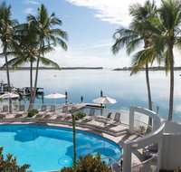Noosa Pacific Riverfront Resort - Tourism Townsville
