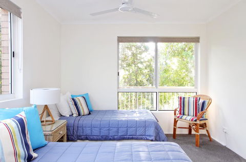 Serenity Apartments Noosa - Tourism Townsville 12