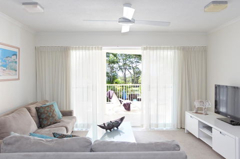 Serenity Apartments Noosa - Tourism Townsville 24