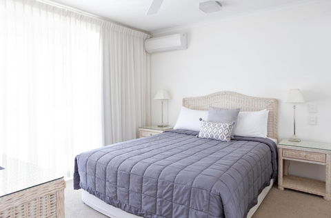 Serenity Apartments Noosa - Tourism Townsville 20