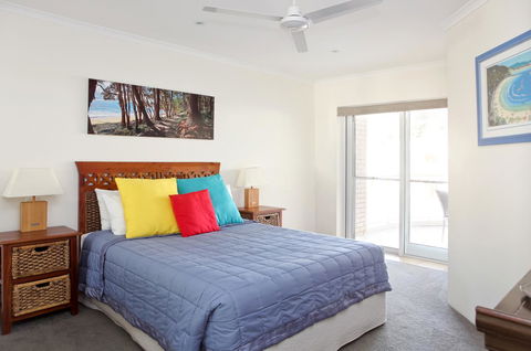 Serenity Apartments Noosa - Tourism Townsville 7