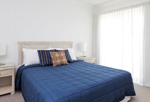 Serenity Apartments Noosa - Tourism Townsville 18