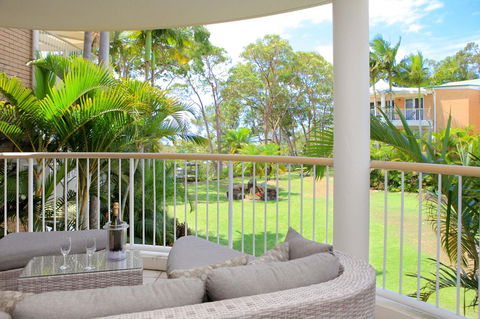 Serenity Apartments Noosa - Tourism Townsville 17