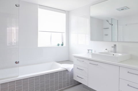 Serenity Apartments Noosa - Tourism Townsville 25