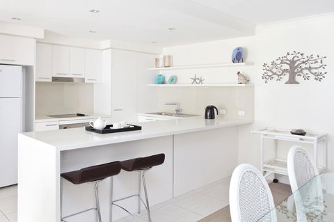 Serenity Apartments Noosa - Tourism Townsville 22